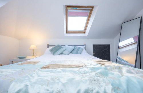 Host & Stay - Downs Valley House - Foto 45