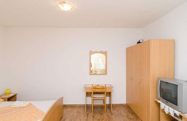 Apartments Skurla - Studio Apartman - Foto 1