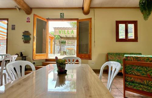 Villa El Guanche -Boutique Apartments & rooms - Foto 49