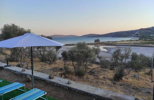 ''Koukmos beach'' Greenspace Living - Private sandy beach - Foto 53