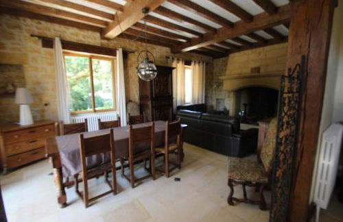 Villa Joséphine - Maison de Charme à Beynac - Foto 14