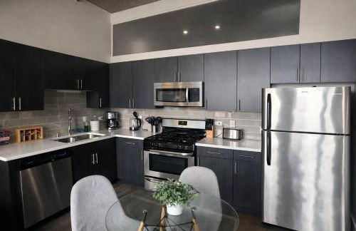 Spacious South Loop 2BR Apartment Near McCormick Place, Soldier Field & Downtown Chicago - Foto 4