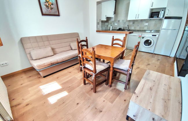 Apartamentos Javier - Foto 25