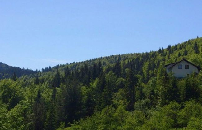 Secluded Holiday Home with Hot Tub in Kozji Vrh - Foto 27