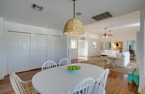 Bokeelia Island Oasis Waterfront, Private Dock! - Foto 7