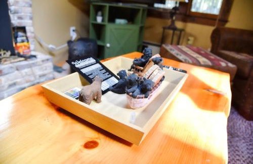 White Mountain Lodge! - Foto 46