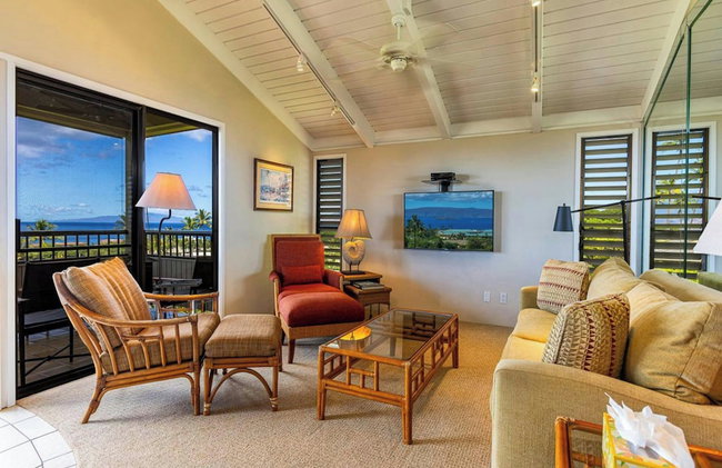 Wailea Ekolu Village - CoralTree Residence Collection - Photo 42