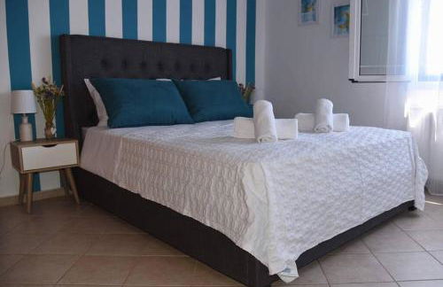 Pogonia Sea View Apartment - Foto 5