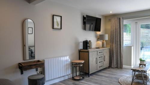Luxury Suite - Samson in Beverley with patio and private parking - Foto 5