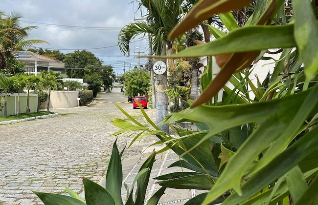 Casa Palmer - Photo 21