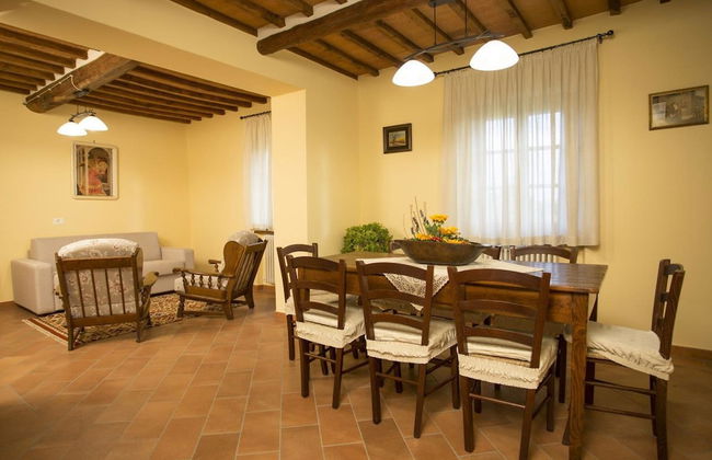 Appartamento Villa Imola - Foto 15