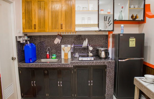 RB Modern Condos - Foto 56