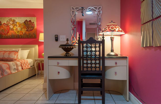 Beach Place Guesthouses - Foto 74