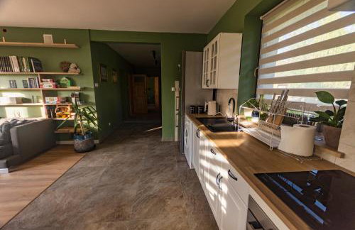 Malowane Domy - Foto 75