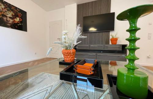 Luxuriöse Ferienwohnung mit Wellness Oase - Foto 8