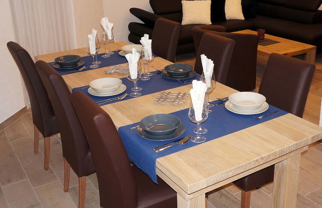 Willa Trojka - Foto 12