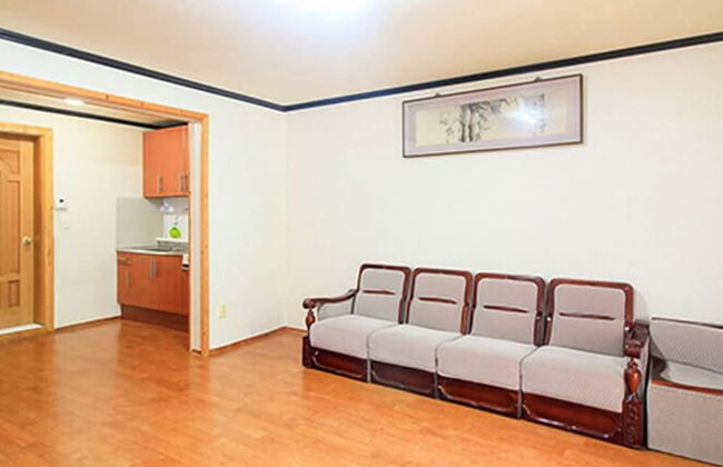 Goesan Namgang Pension - Foto 12