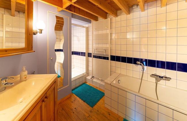 Lierneux Family Nature Stay - Photo 32