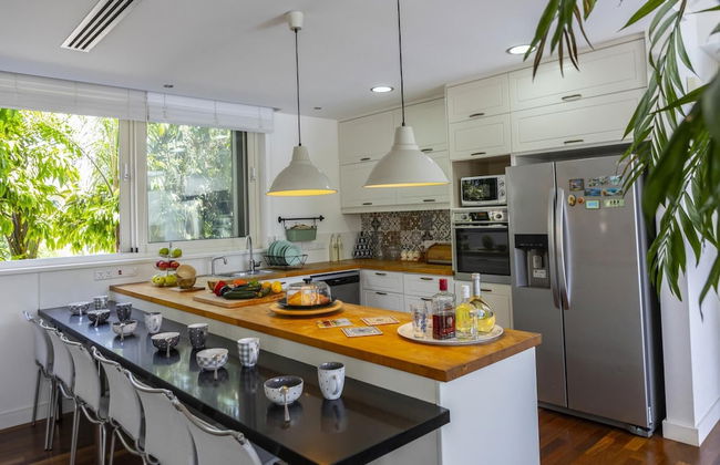 Larnaca Villa Marisol - Foto 8