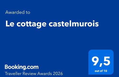 Le cottage castelmurois - Foto 16