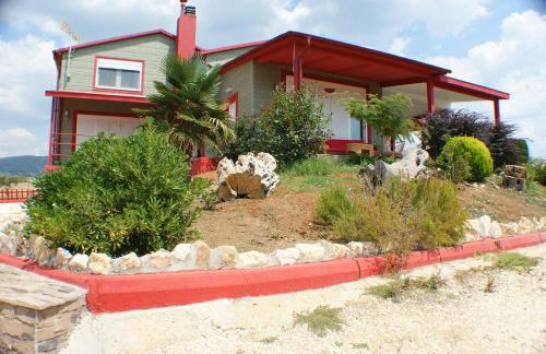 Villa Maravilla - Foto 12