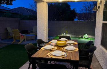 6BDRM Amazing Game RoomHeated Pool3KING4QUEEN - Photo 27