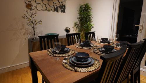 Premium 3BR House - Loughton - by Rent Squared LTD - Foto 3