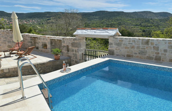 Villa Glicinia - Foto 14