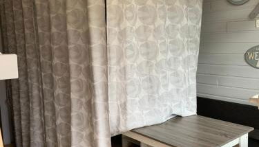 Avec balcon, au pied des pistes et randos - Foto 3