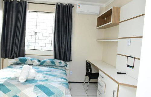 Apartamento espaçoso e aconchegante - Foto 12