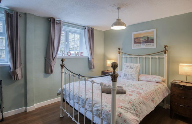 Beachwood - 2 Bedroom Cottage - Penally - Foto 22