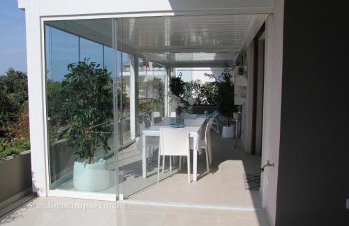 SandBeach Apartment - Foto 44