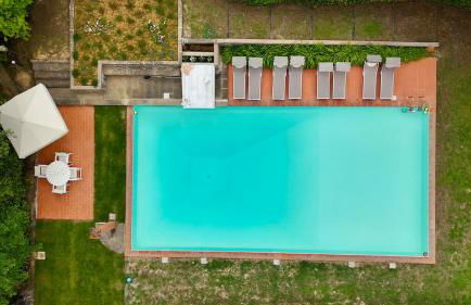 Villa Olea - Foto 21