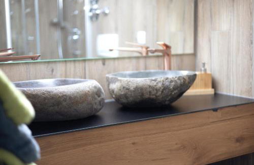 Loft mit Seeblick und Innenpool - Photo 12