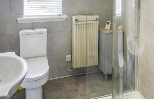 Dunrigh Cottage - Foto 8