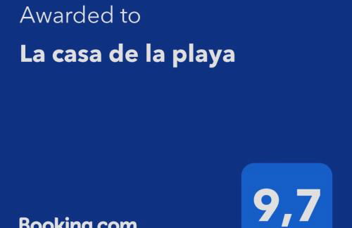 La casa de la playa - Foto 1