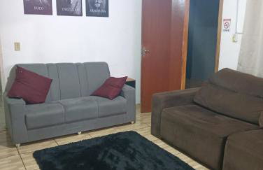 Caminho das Cataratas Casa com quintal e garagem - Foto 23