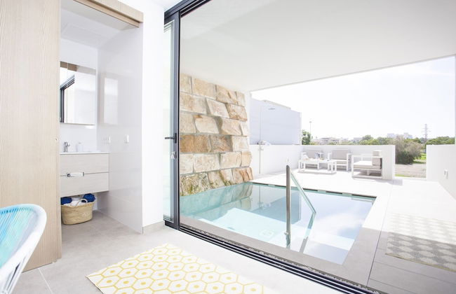 S Aigua 5 in Sa Coma - Foto 12