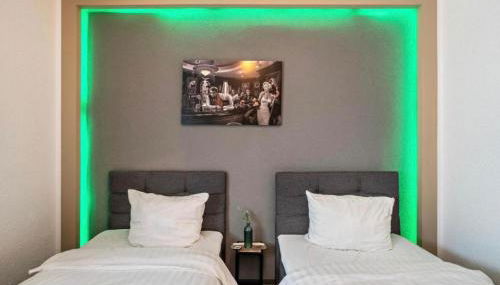 Appartio - Gästehaus Altstadt Worms - Foto 4