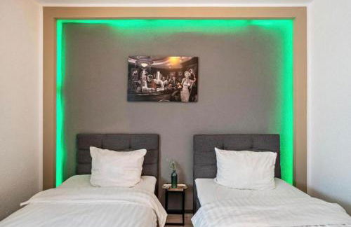 Appartio - Gästehaus Altstadt Worms - Foto 4