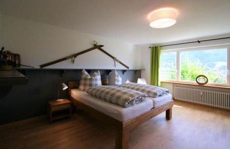 Alpenflair Ferienwohnungen Whg. 309 Himmelschrofen - Foto 13