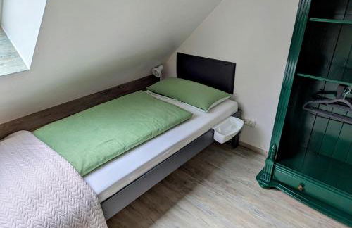 Ferienwohnung Martin Wadgassen - Foto 28