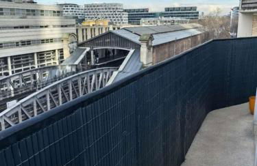 Chevaleret-Paris - Foto 2