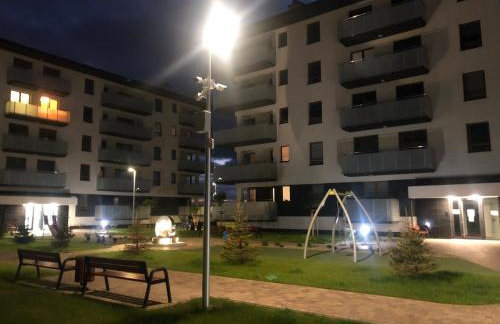 Apartament Pileckiego - Foto 24