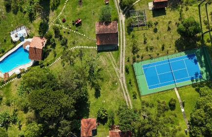 Villa Estoril - Foto 11