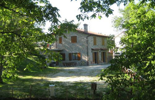 Agriturismo Il Falco del Monte Fumaiolo - Foto 14