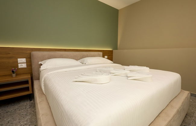 Apartments Luxury Mimani 2 - Foto 17