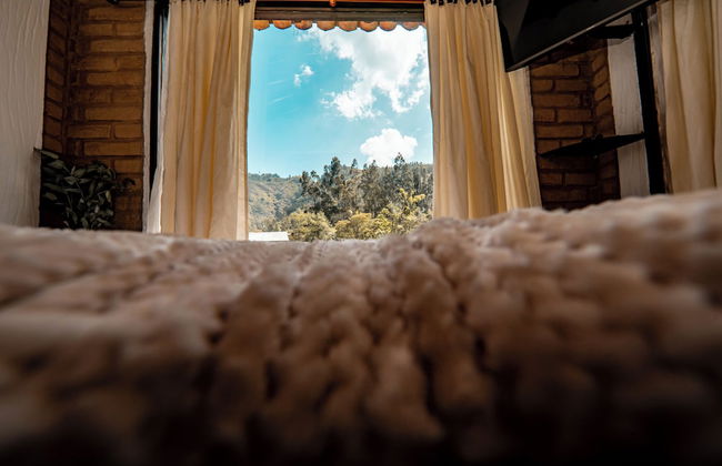 Villa Eucalyptus - Foto 15