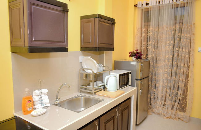 Serene Vista Villa - Foto 17