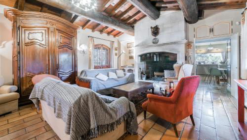 Mas Frederi - Maison avec piscine pour 10 - Foto 2